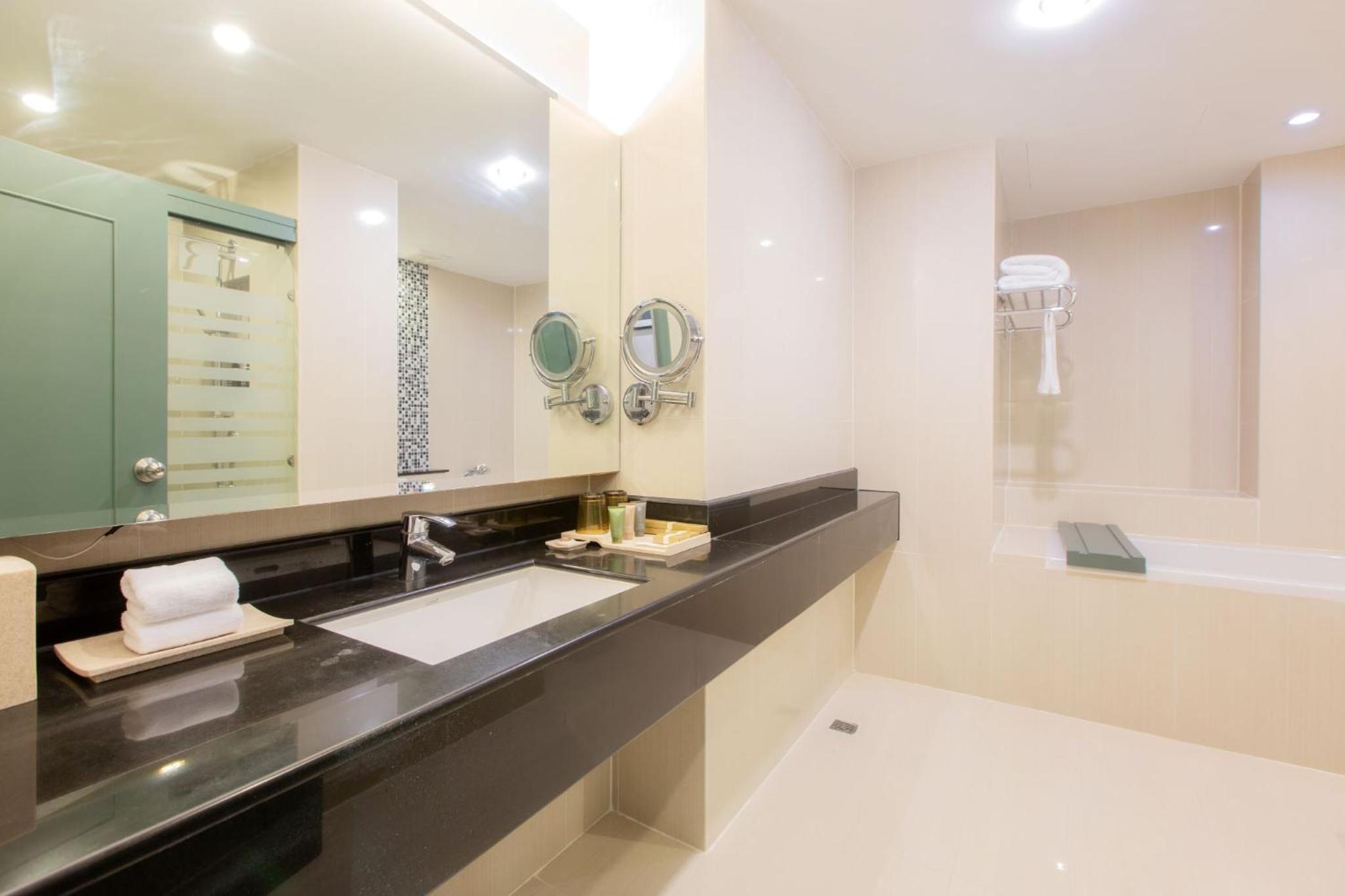 Lacol Khao Yai - A Chatrium Collection
