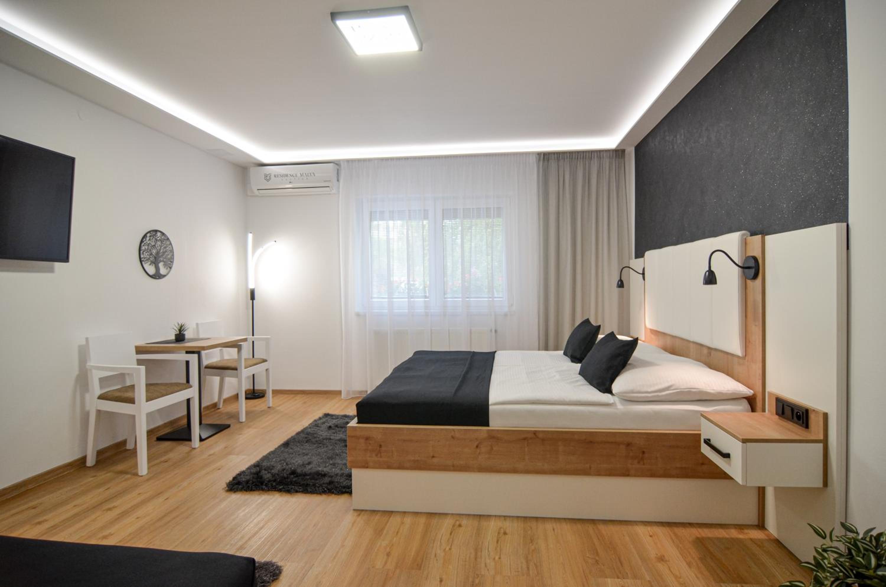 Residence Malva