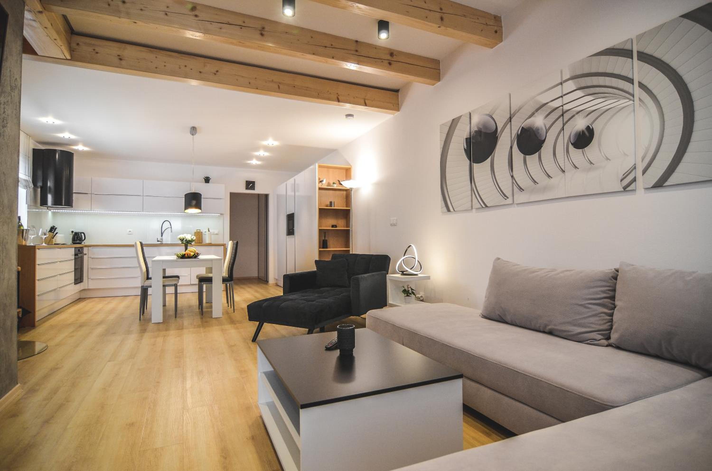 Residence Malva