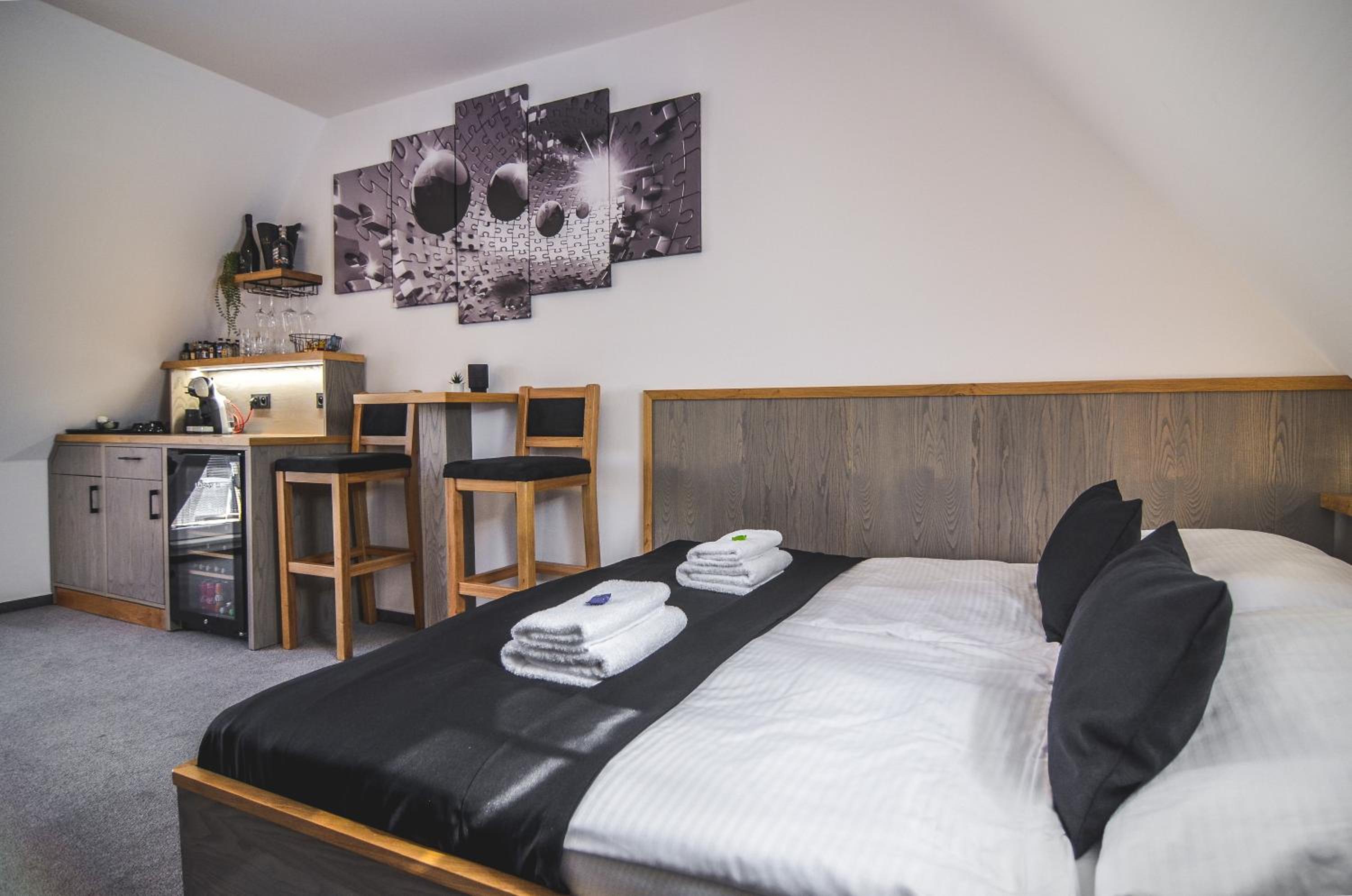Residence Malva