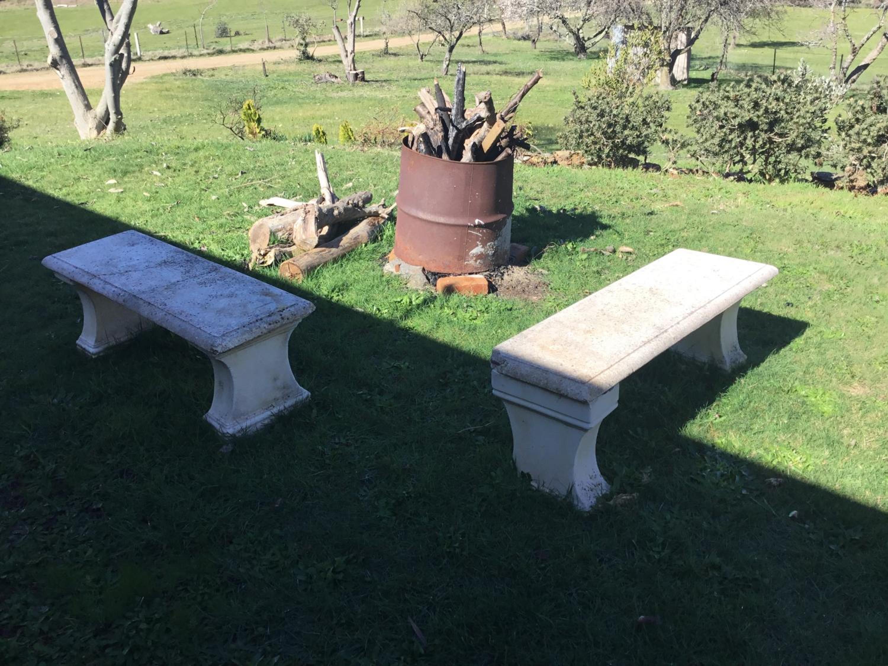 Yackandandah farm homestead