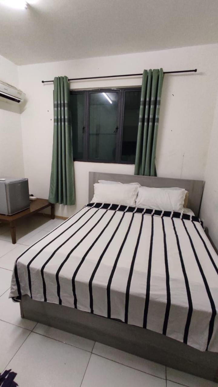 Rafa Vista Alam Homestay