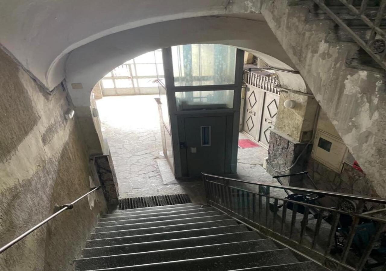 La casa di nonna Maria