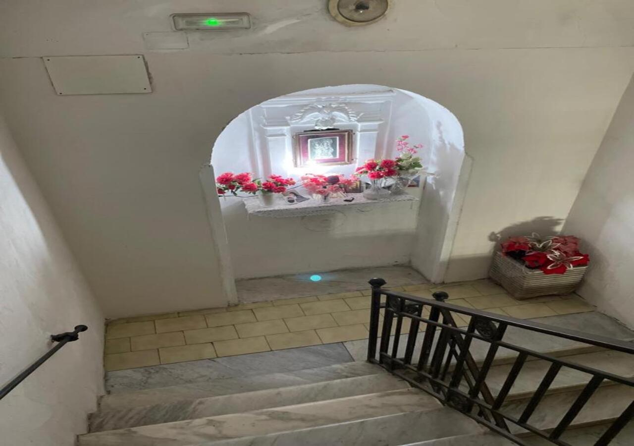 La casa di nonna Maria