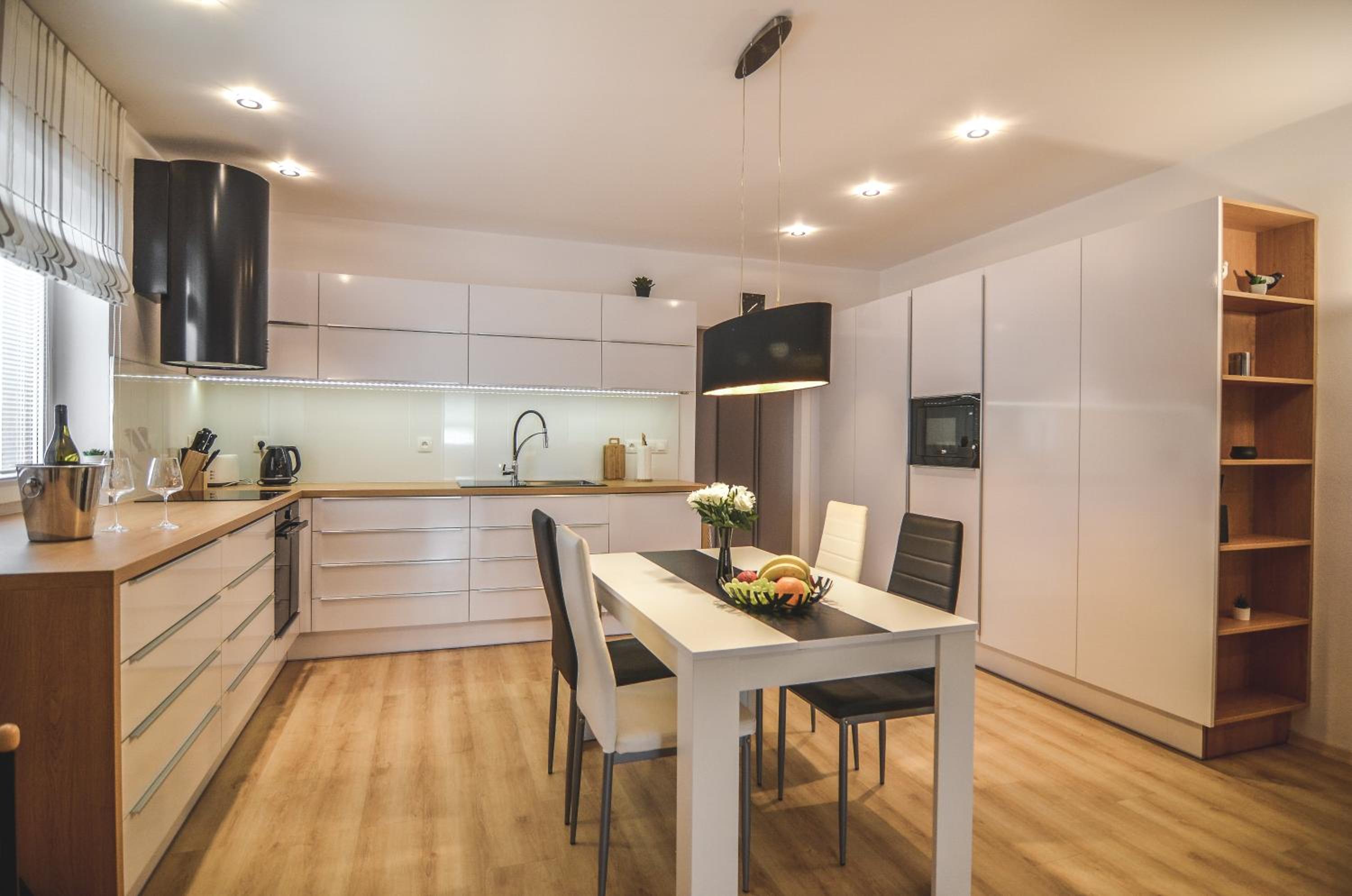 Residence Malva
