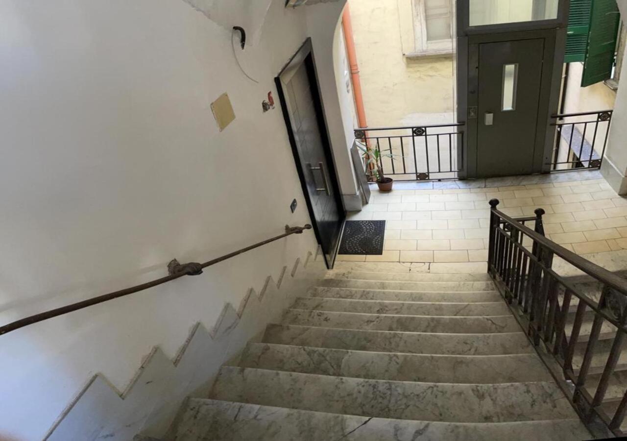 La casa di nonna Maria