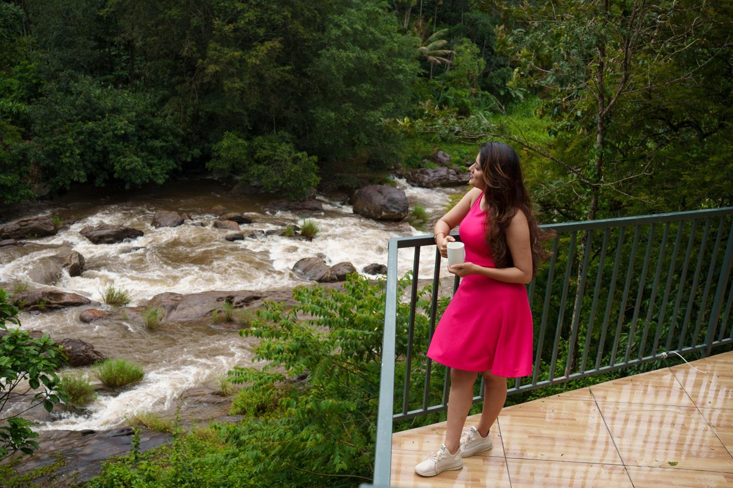 Eden Woods Resorts and Spa