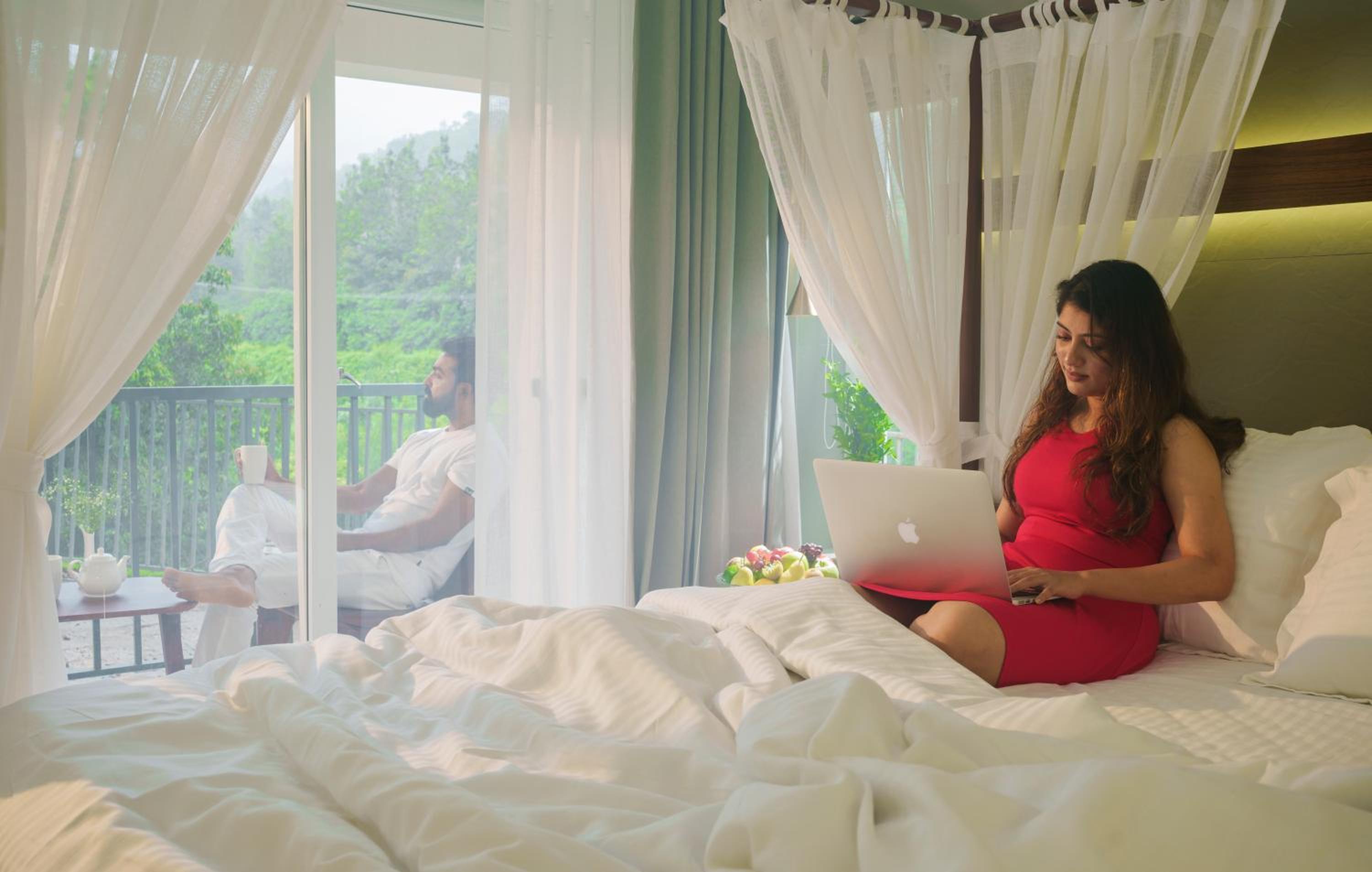 Eden Woods Resorts and Spa