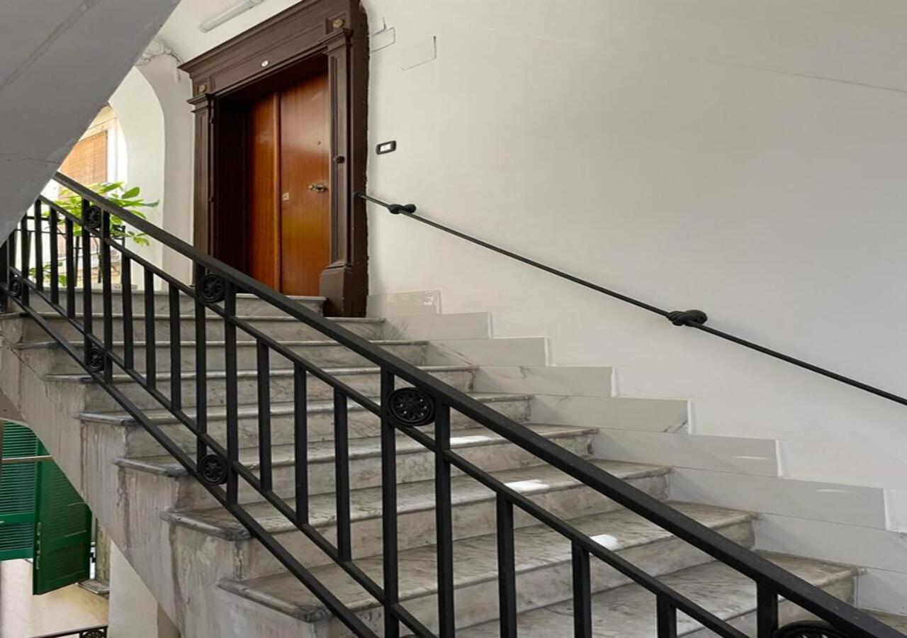 La casa di nonna Maria