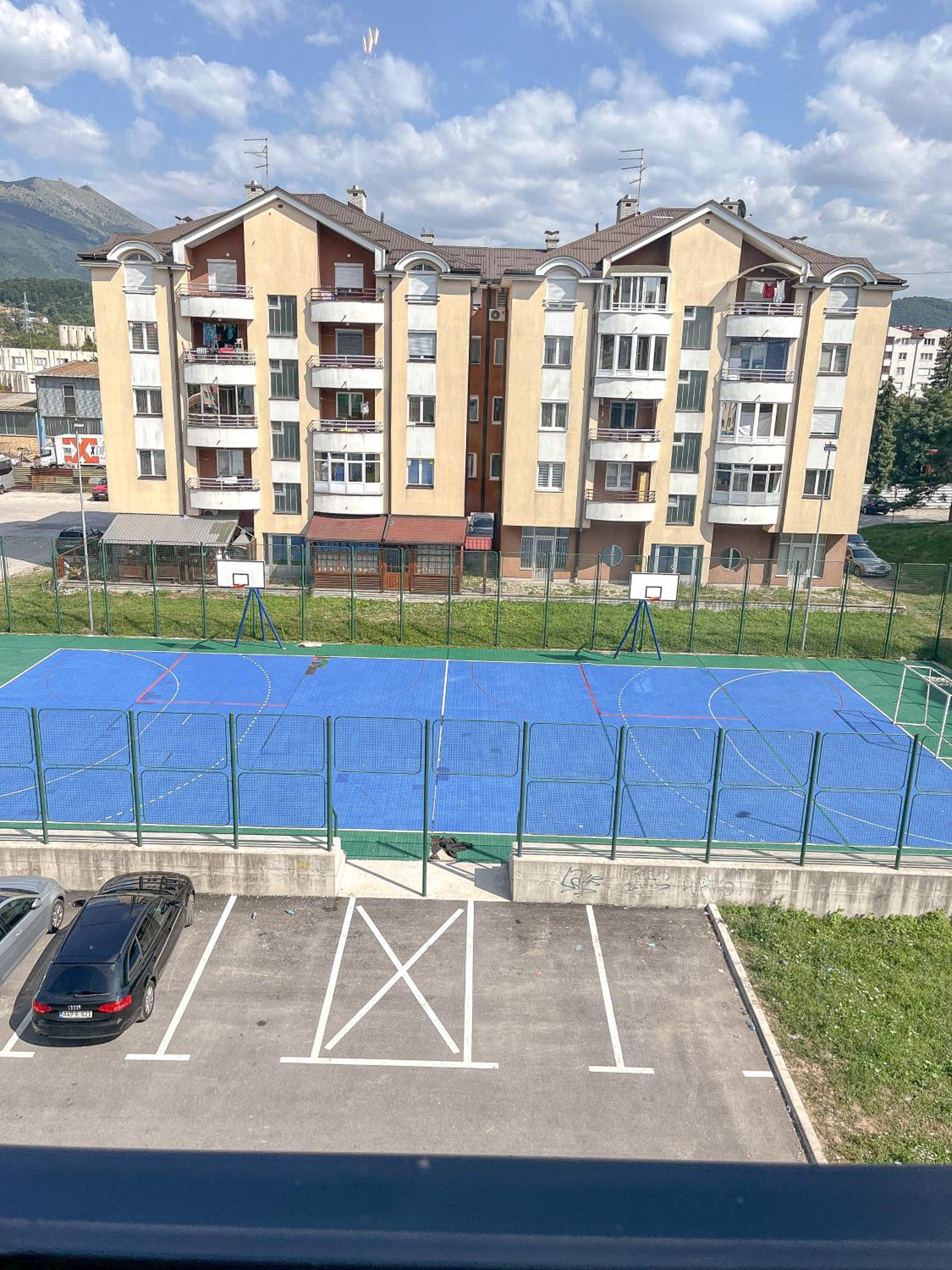 Apartman Goldea