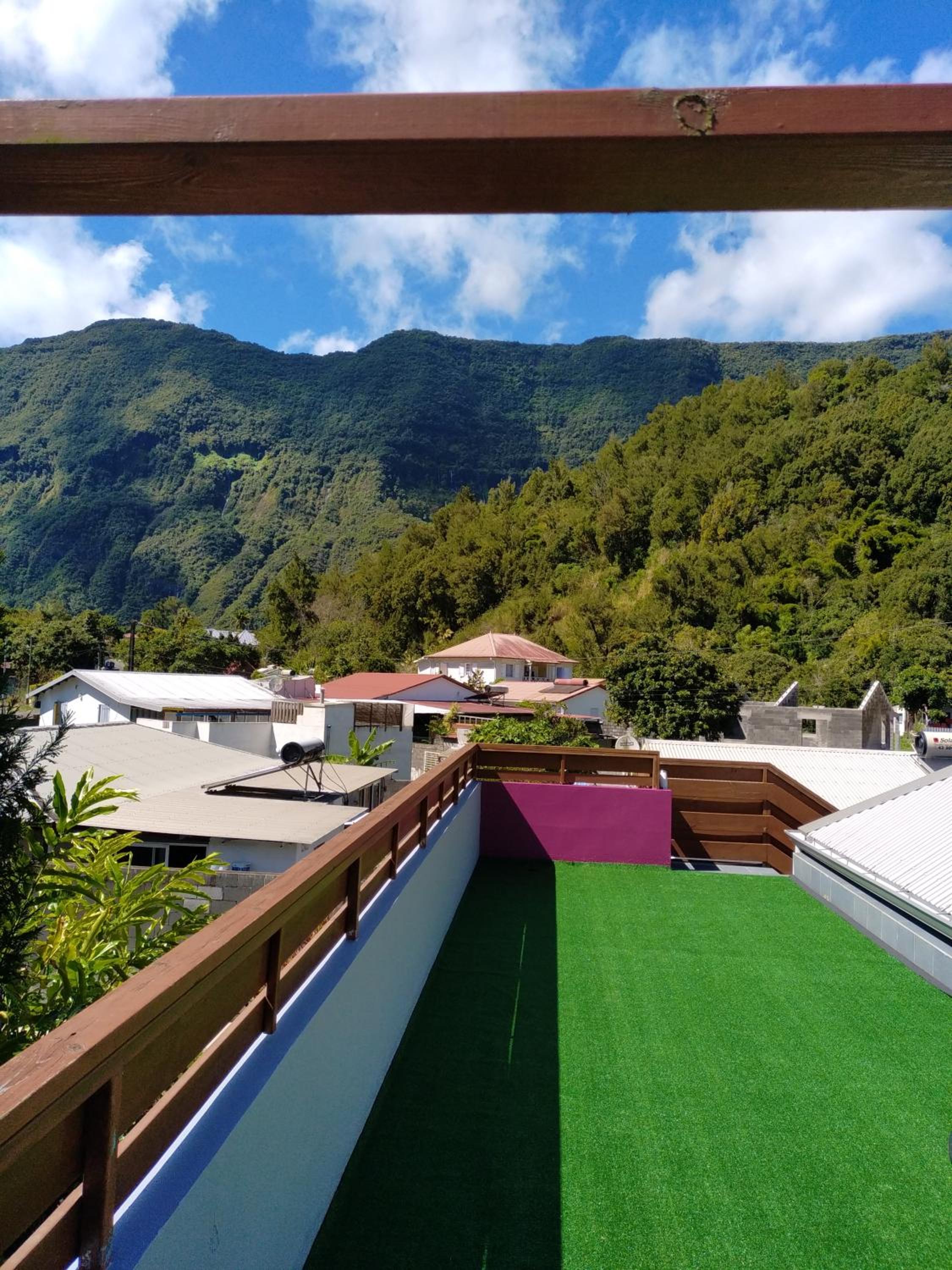 roof