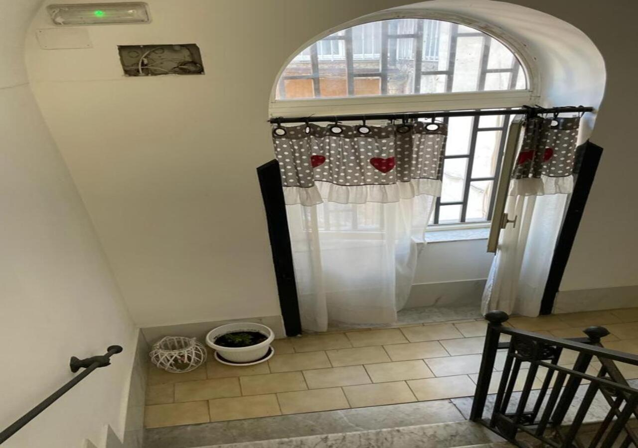 La casa di nonna Maria