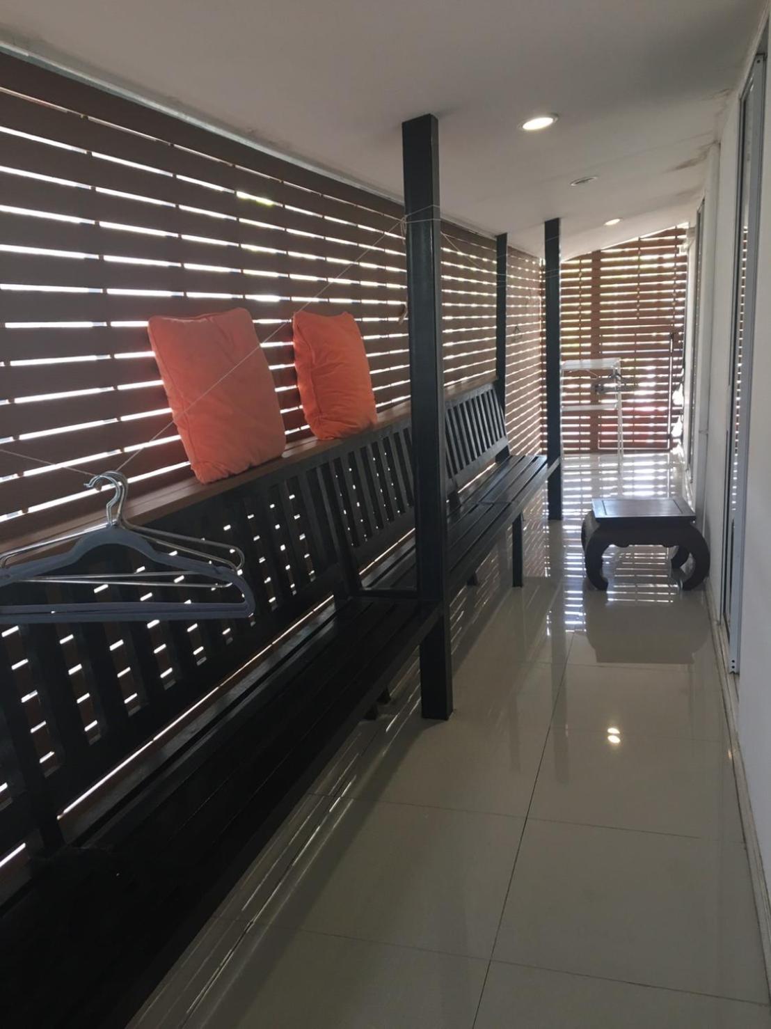 Chiangmai Midpoint Activity Hostel