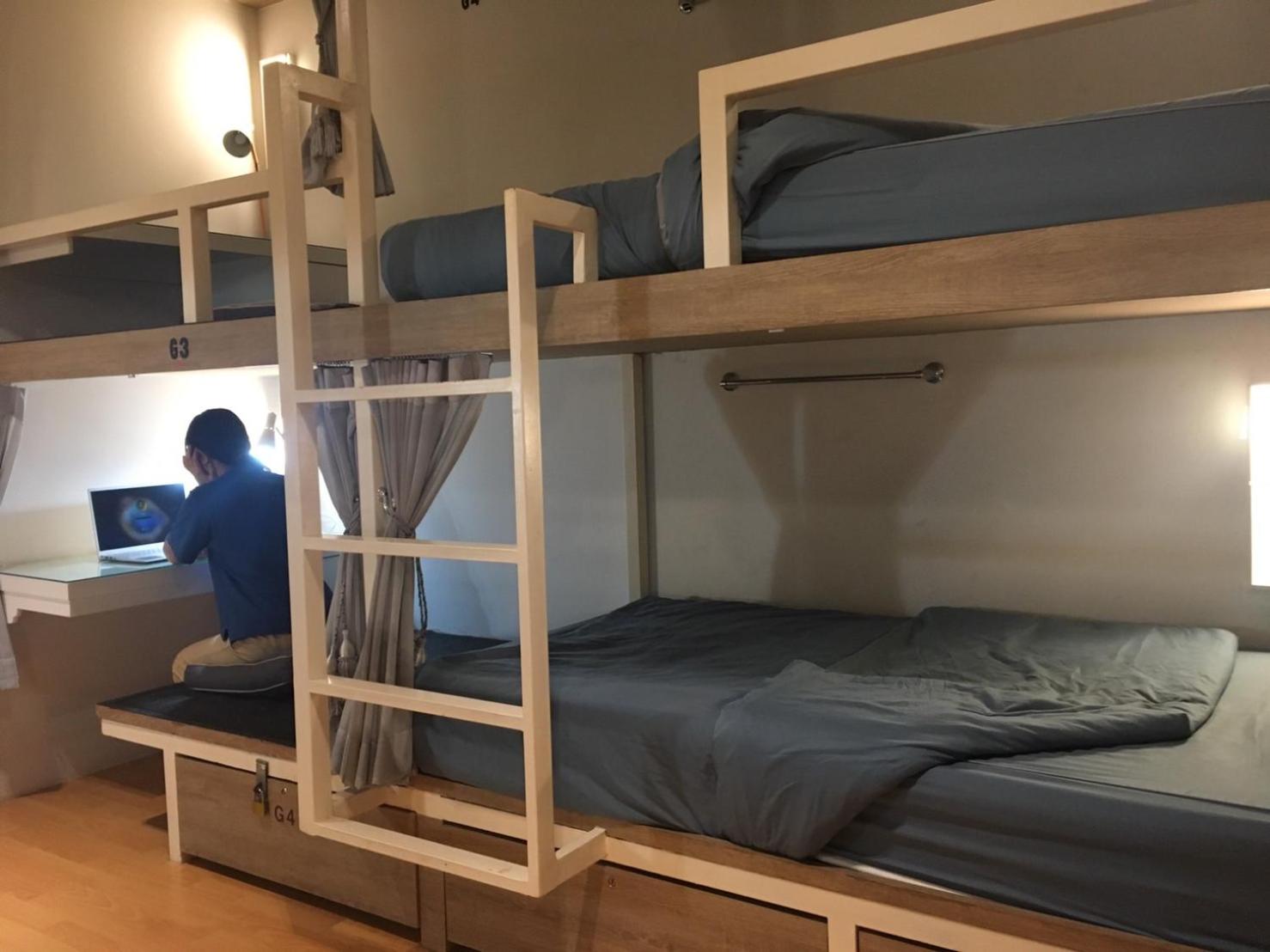 Chiangmai Midpoint Activity Hostel