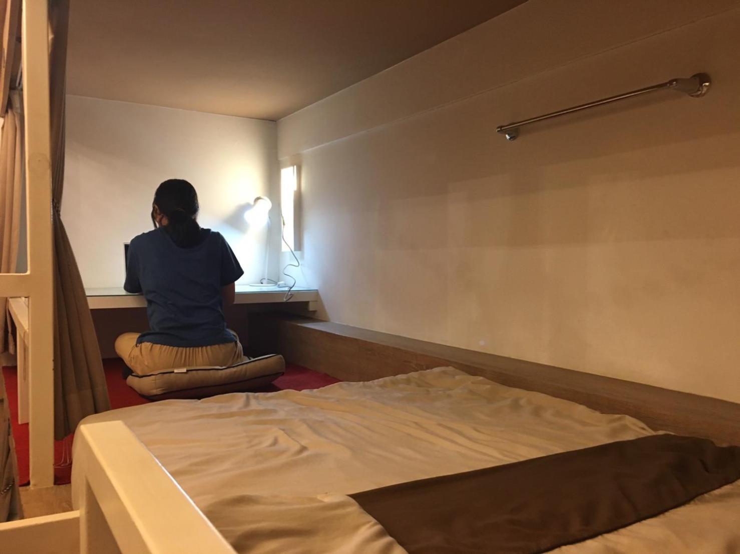 Chiangmai Midpoint Activity Hostel
