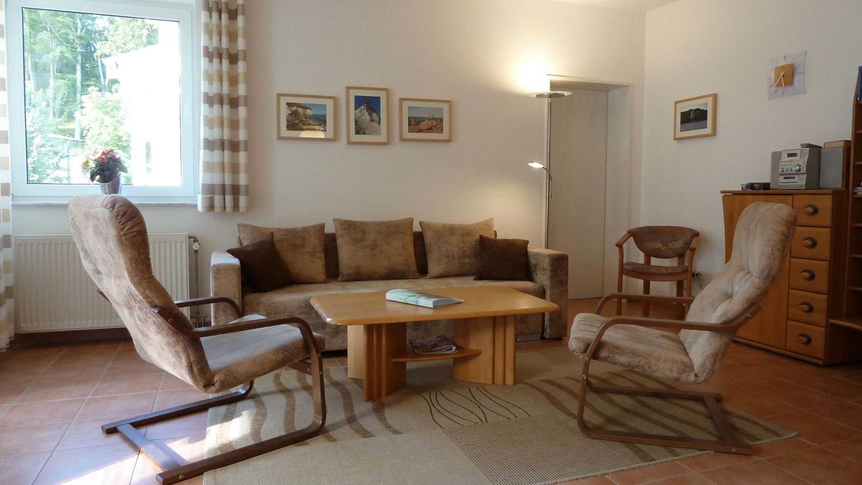 Haus Holstein Meinke WE 13 W-LAN