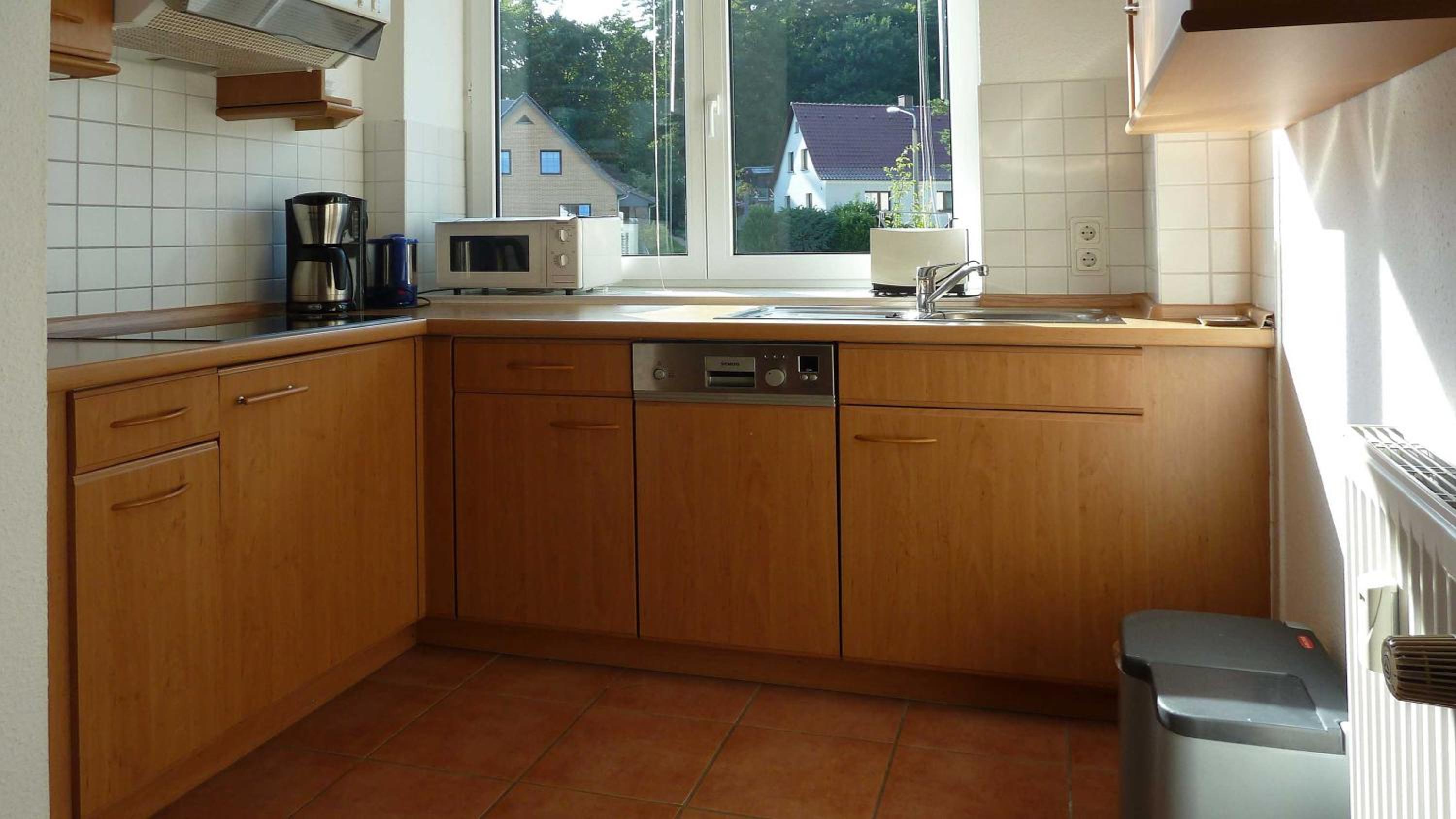 Haus Holstein Meinke WE 13 W-LAN
