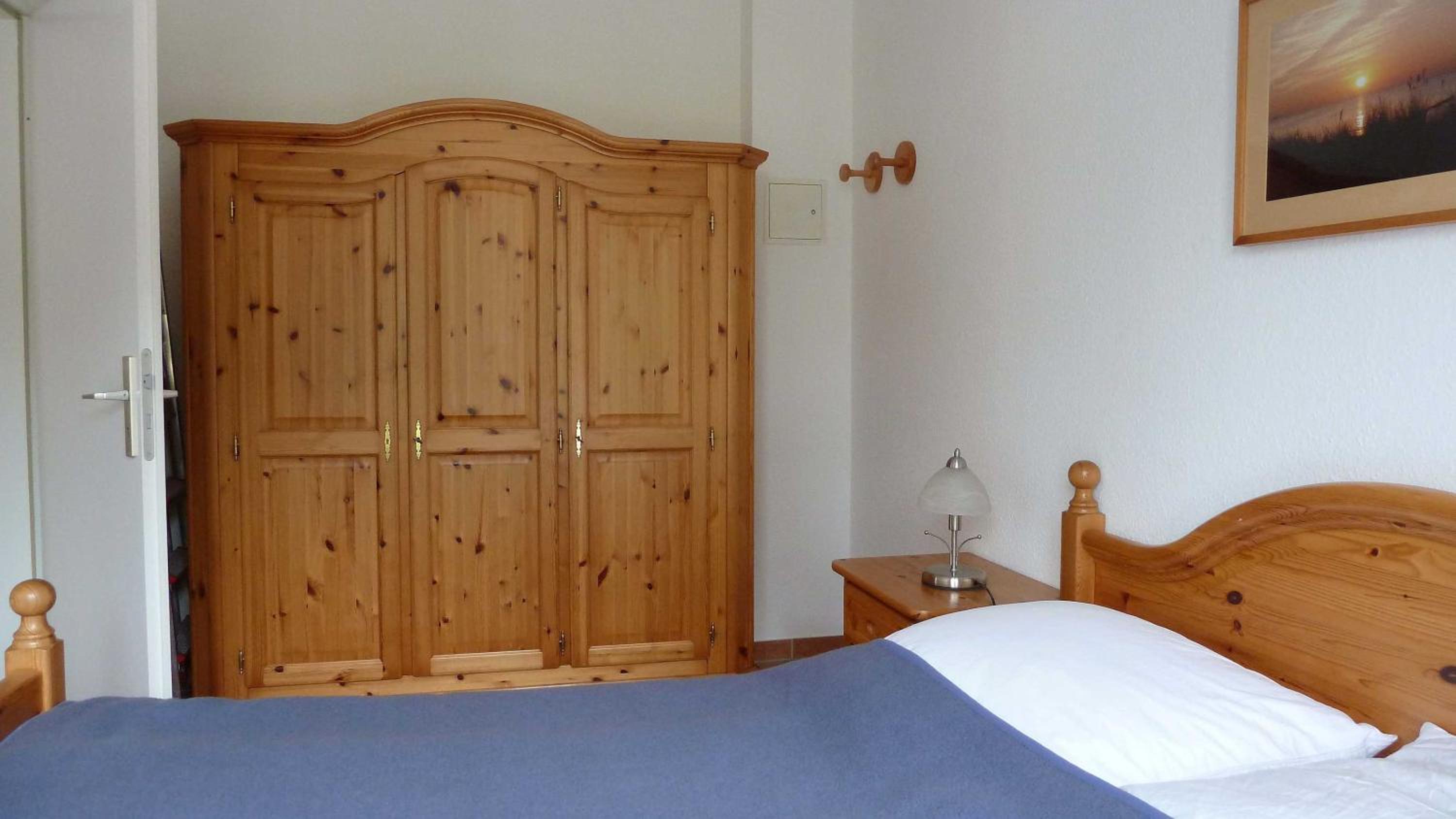 Haus Holstein Meinke WE 13 W-LAN