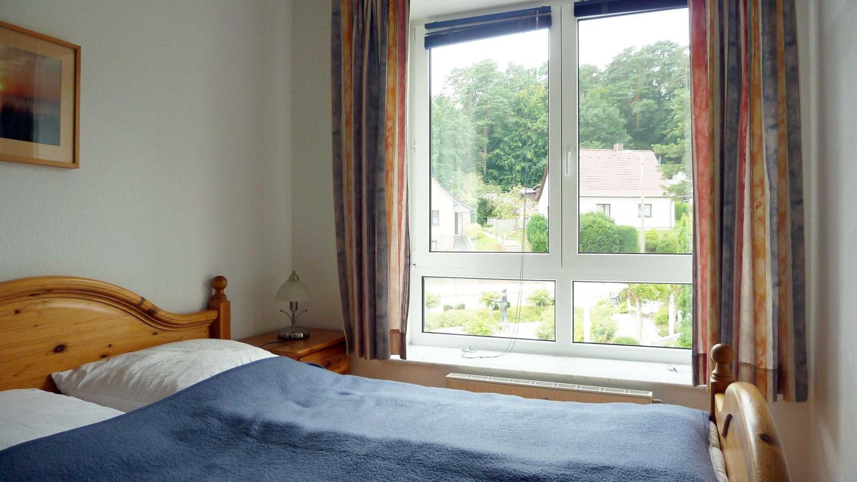 Haus Holstein Meinke WE 13 W-LAN