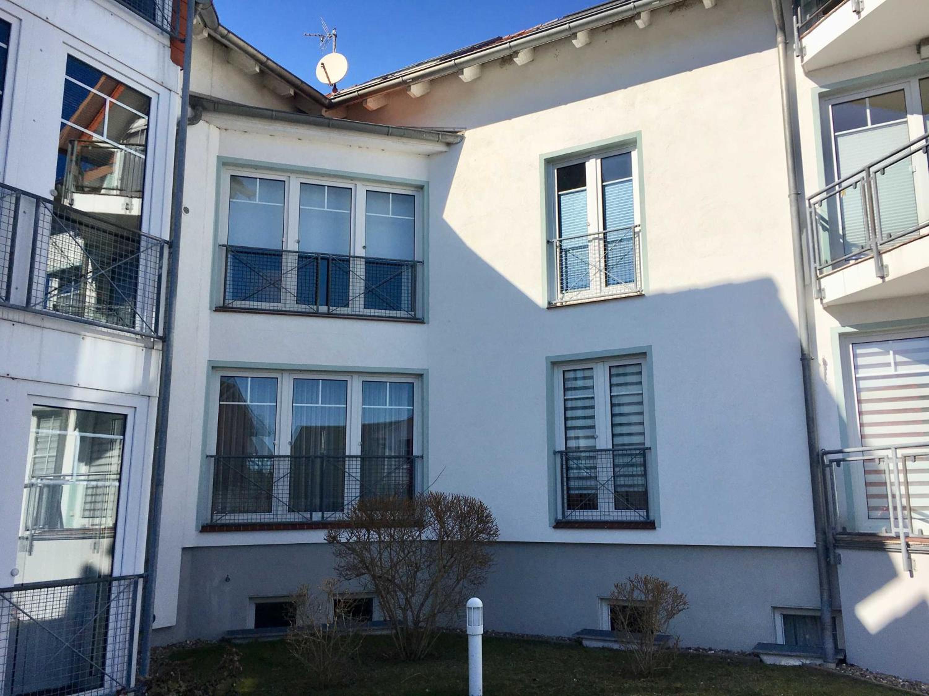 Haus