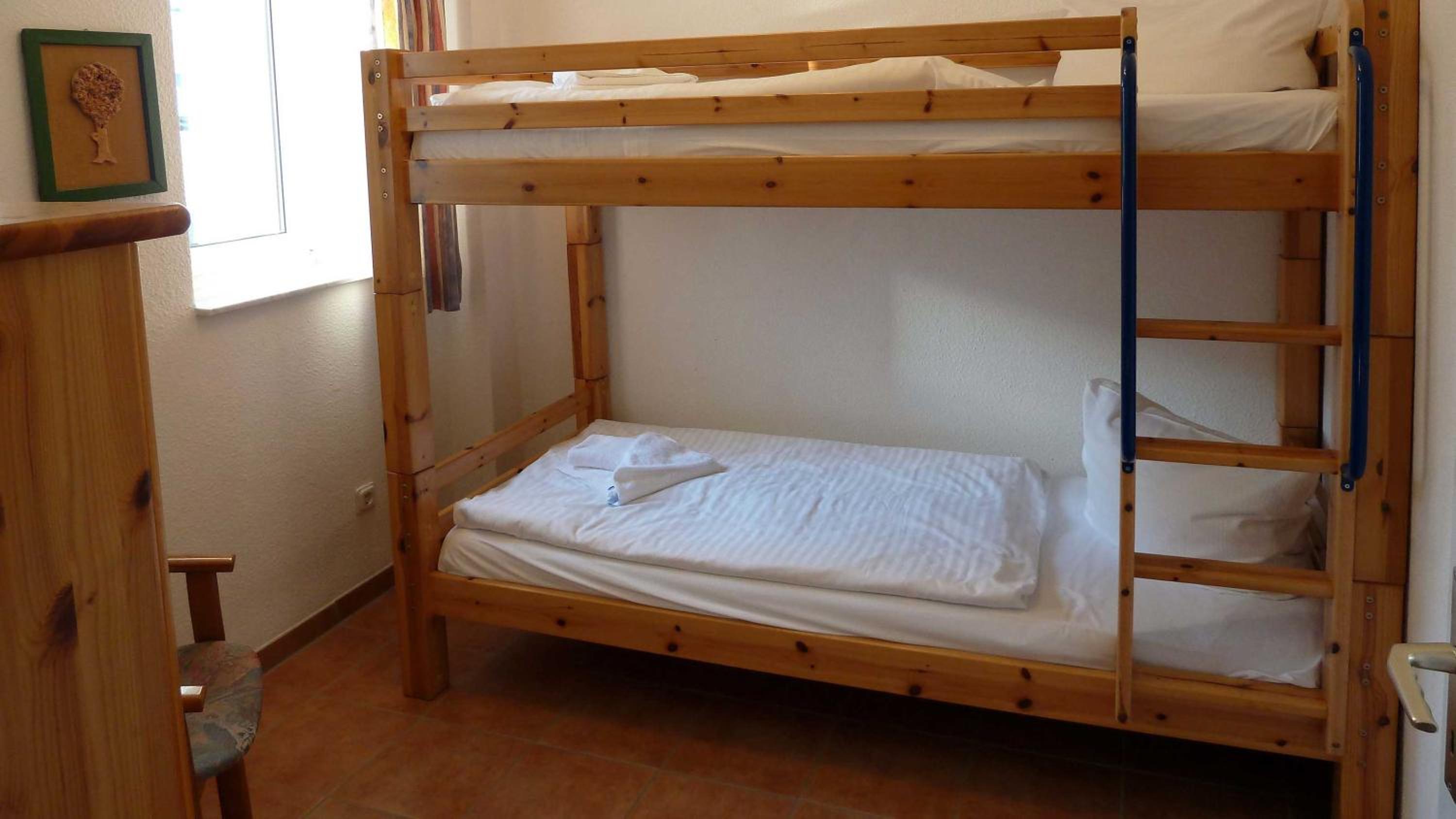 Haus Holstein Meinke WE 13 W-LAN