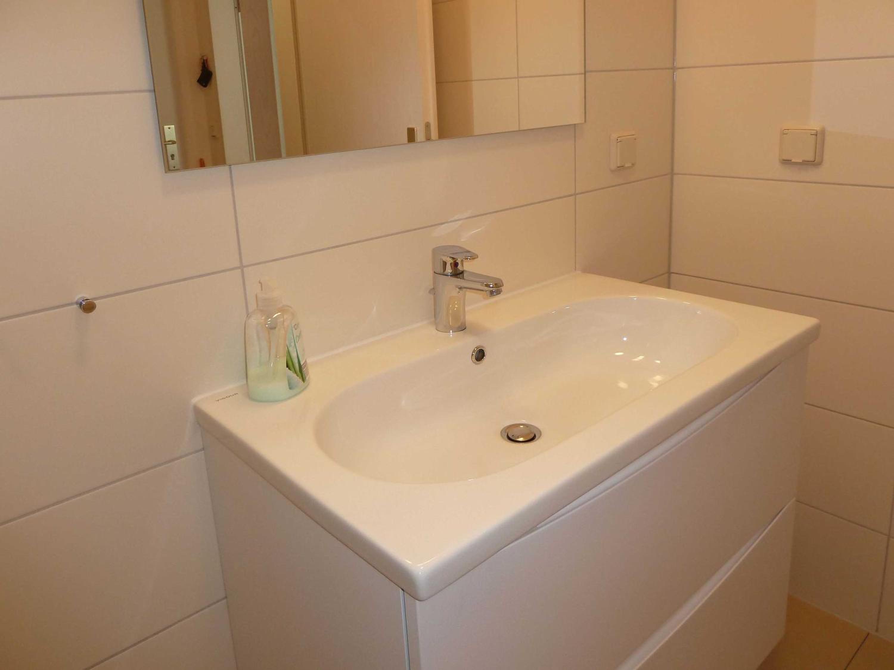 Haus Holstein Meinke WE 13 W-LAN