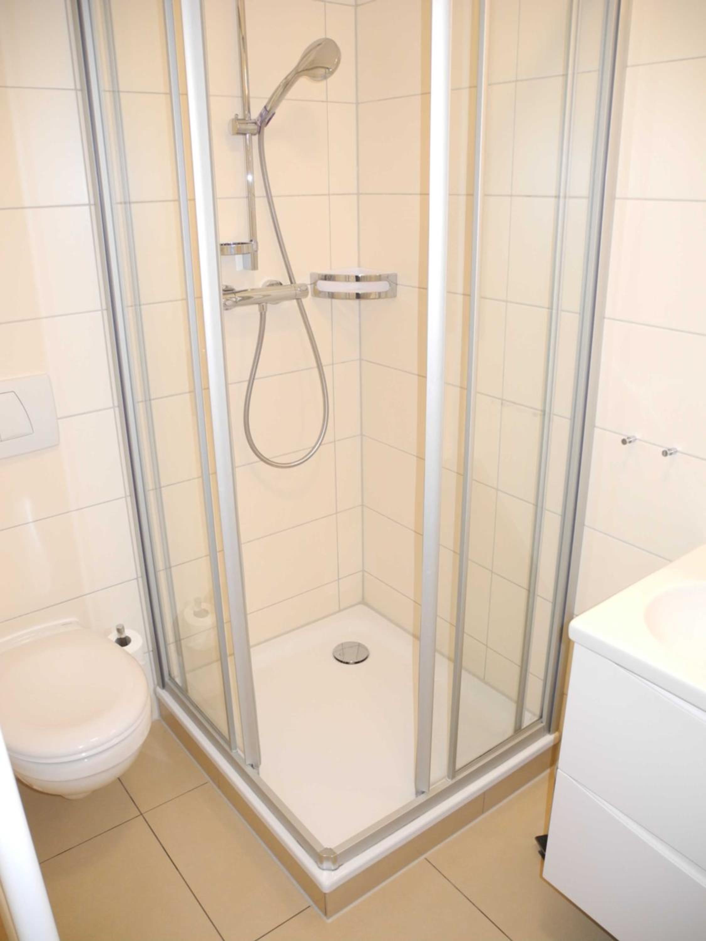 Haus Holstein Meinke WE 13 W-LAN