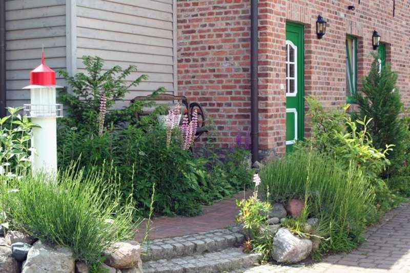 Ferienhaus B R M SE