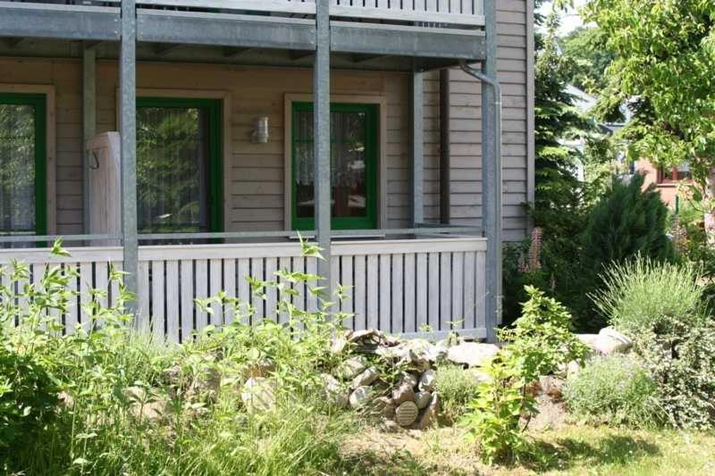 Ferienhaus B R M SE