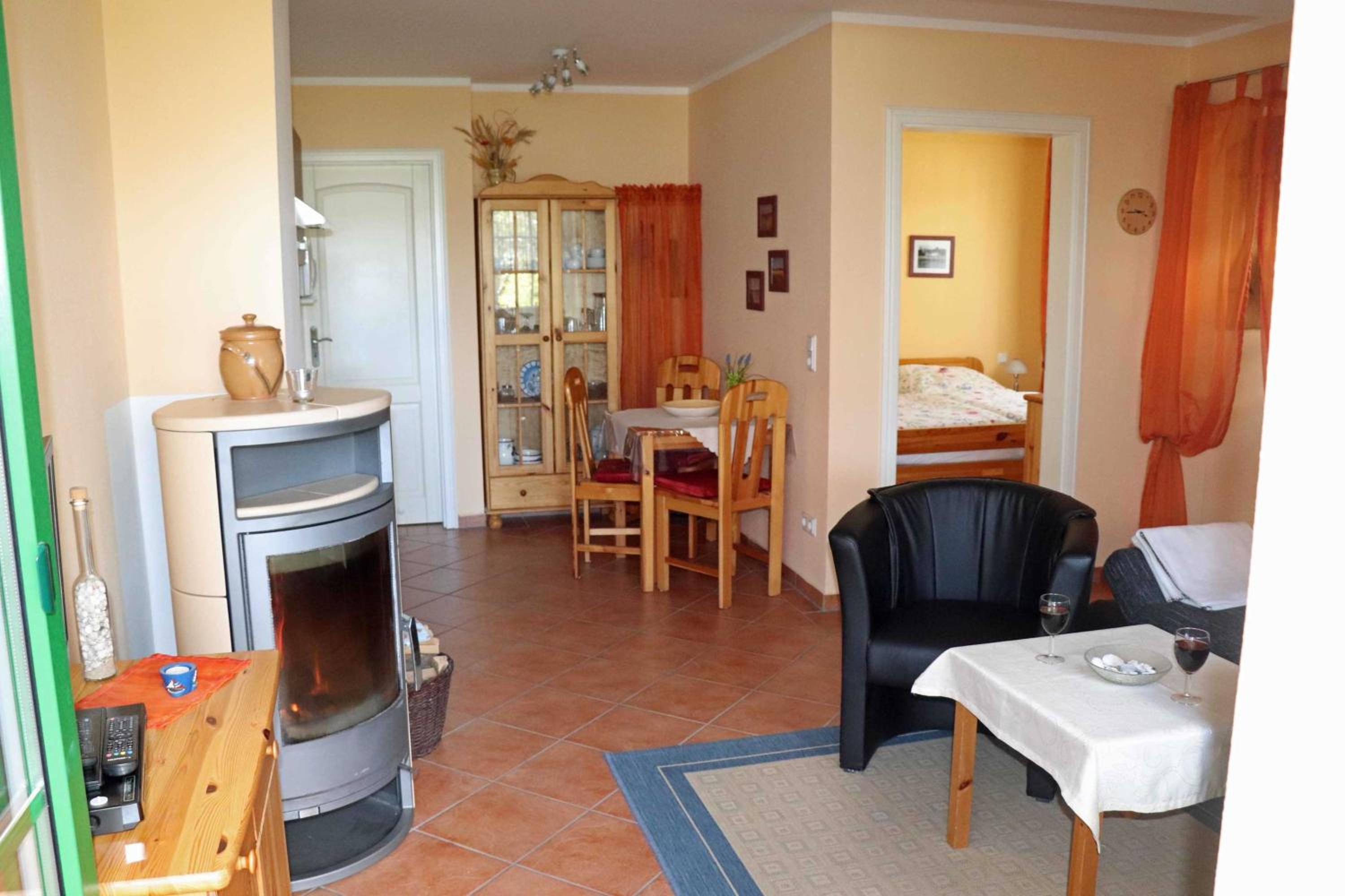 Ferienhaus B R M SE