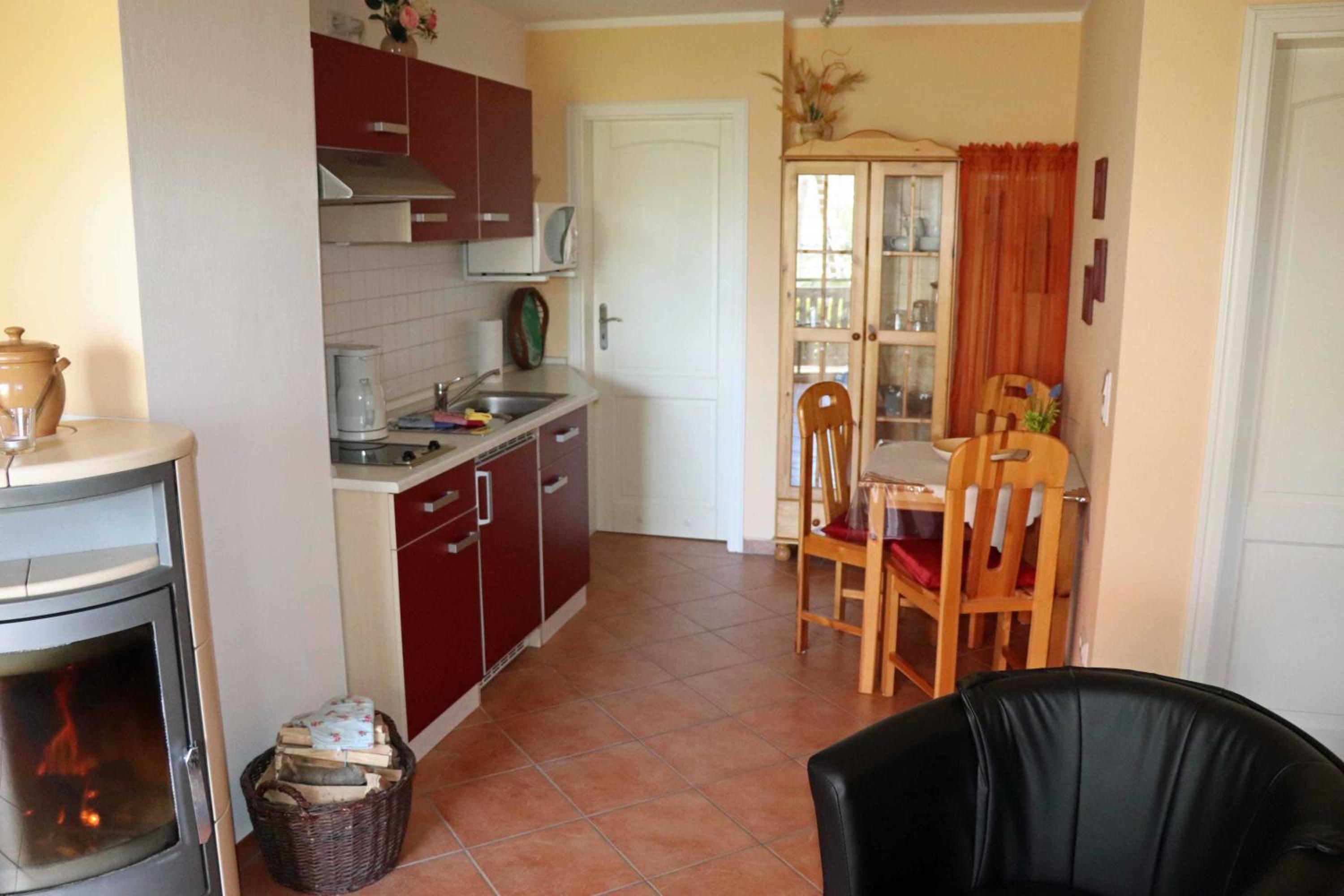 Ferienhaus B R M SE