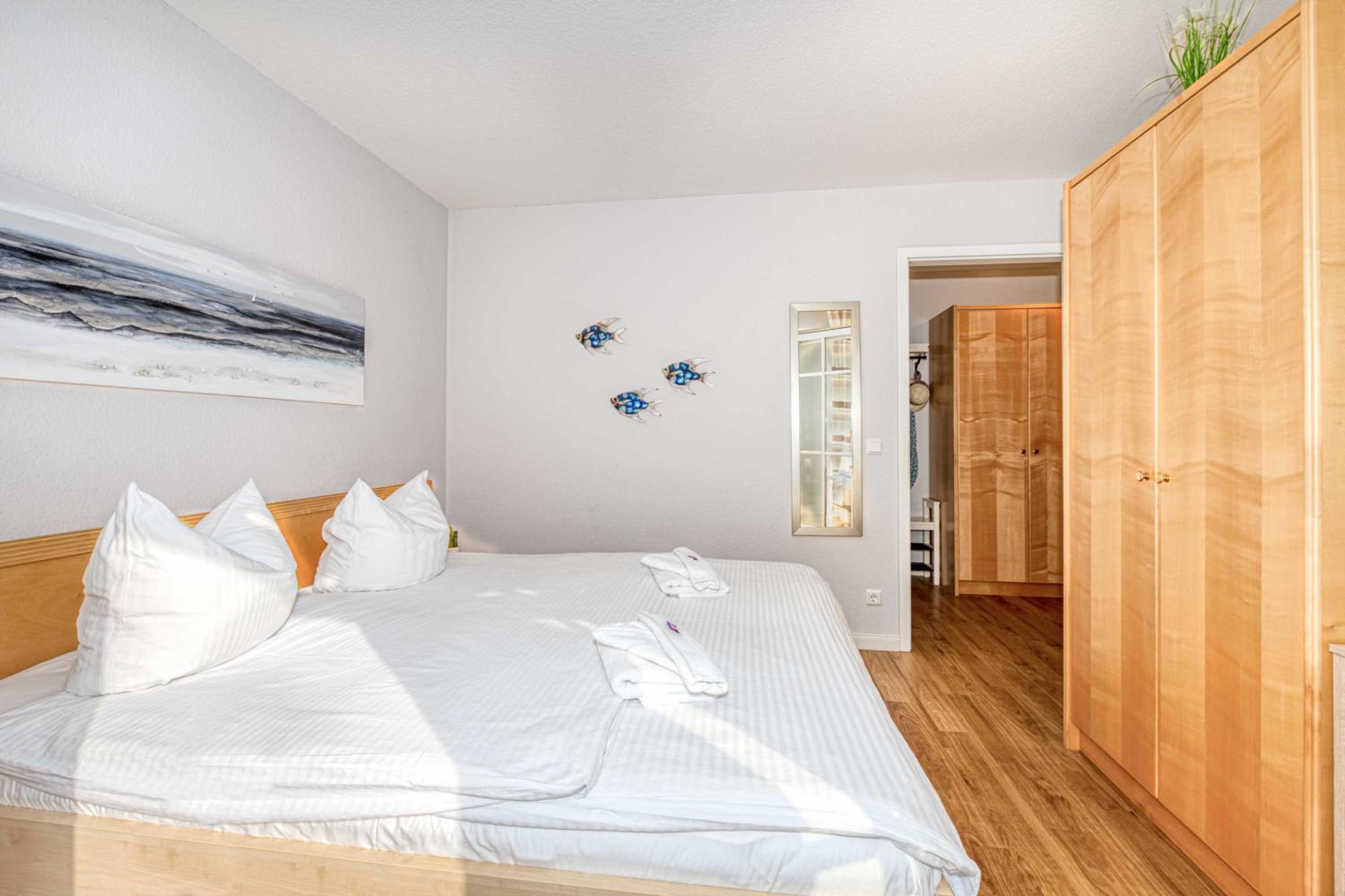 Seepark Sellin, Haus Göhren, FeWo 535 SE