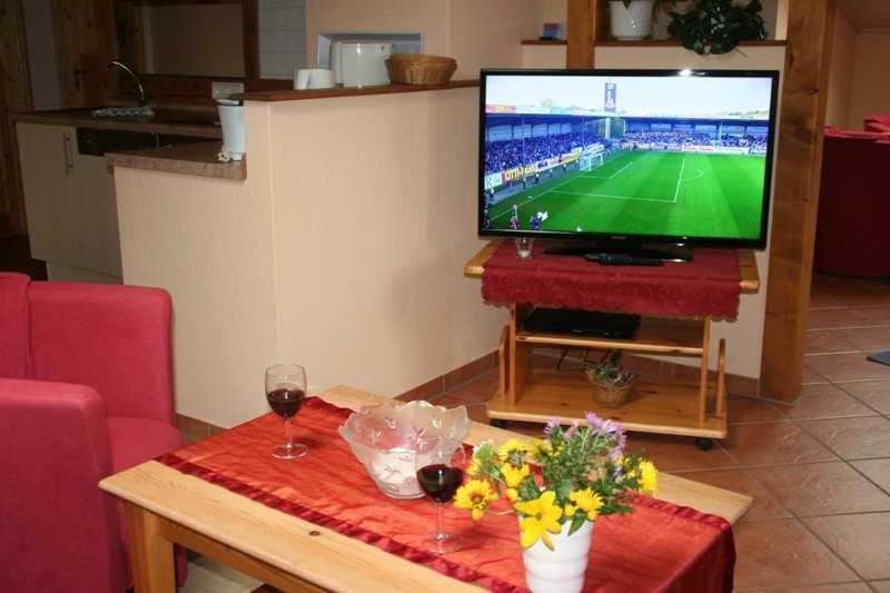 Ferienhaus B R M SE