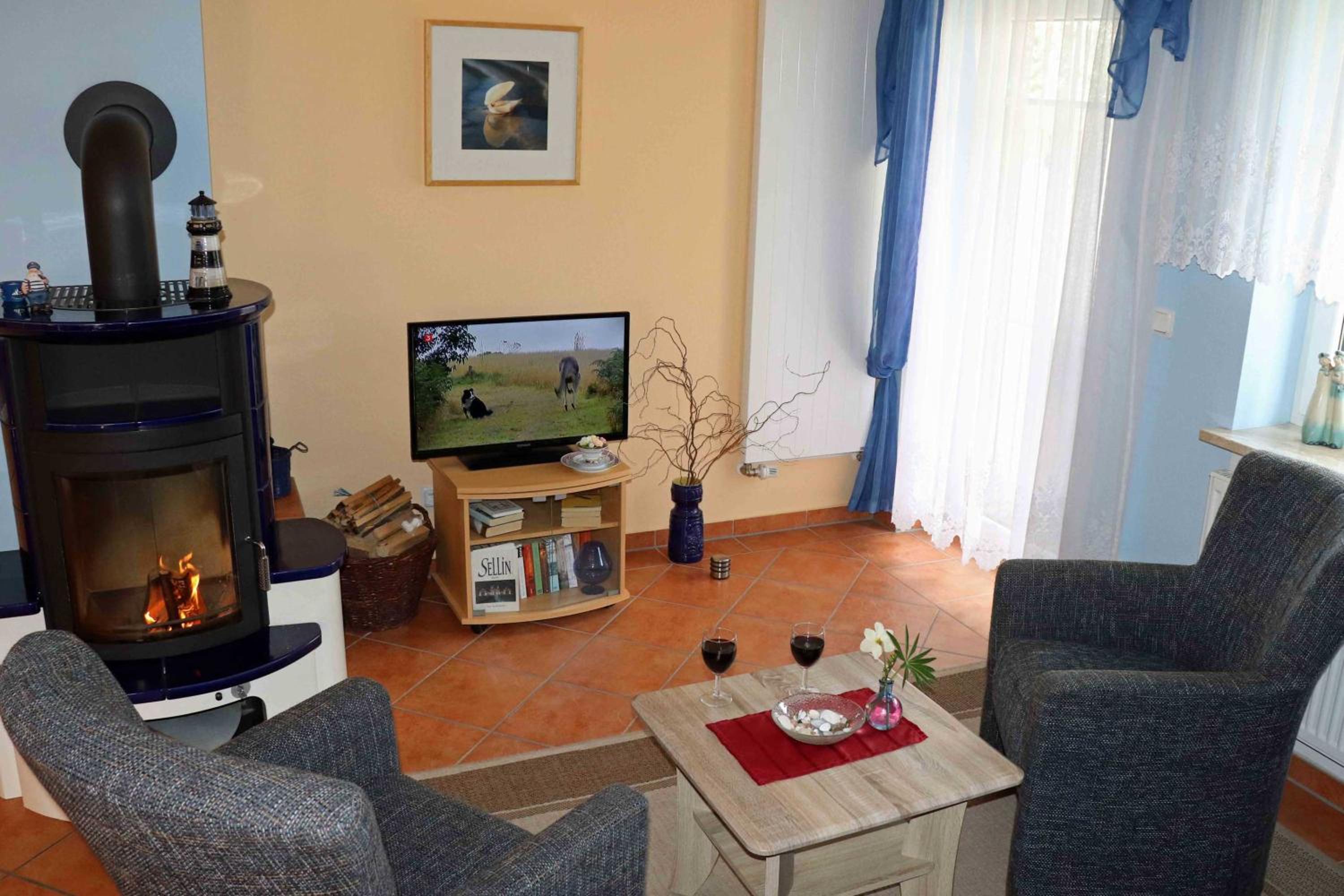 Ferienhaus B R M SE