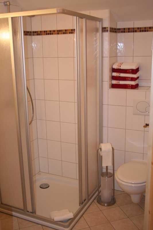 Ferienhaus B R M SE