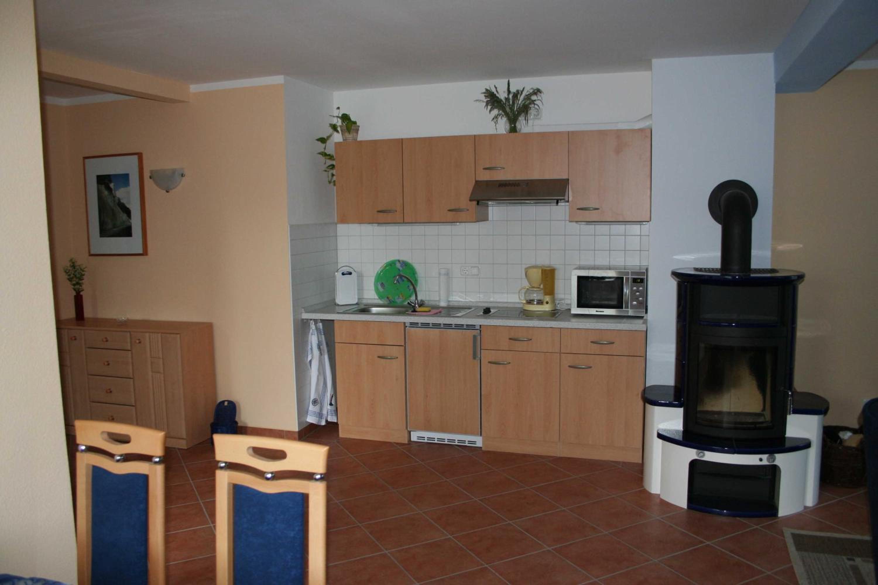 Ferienhaus B R M SE