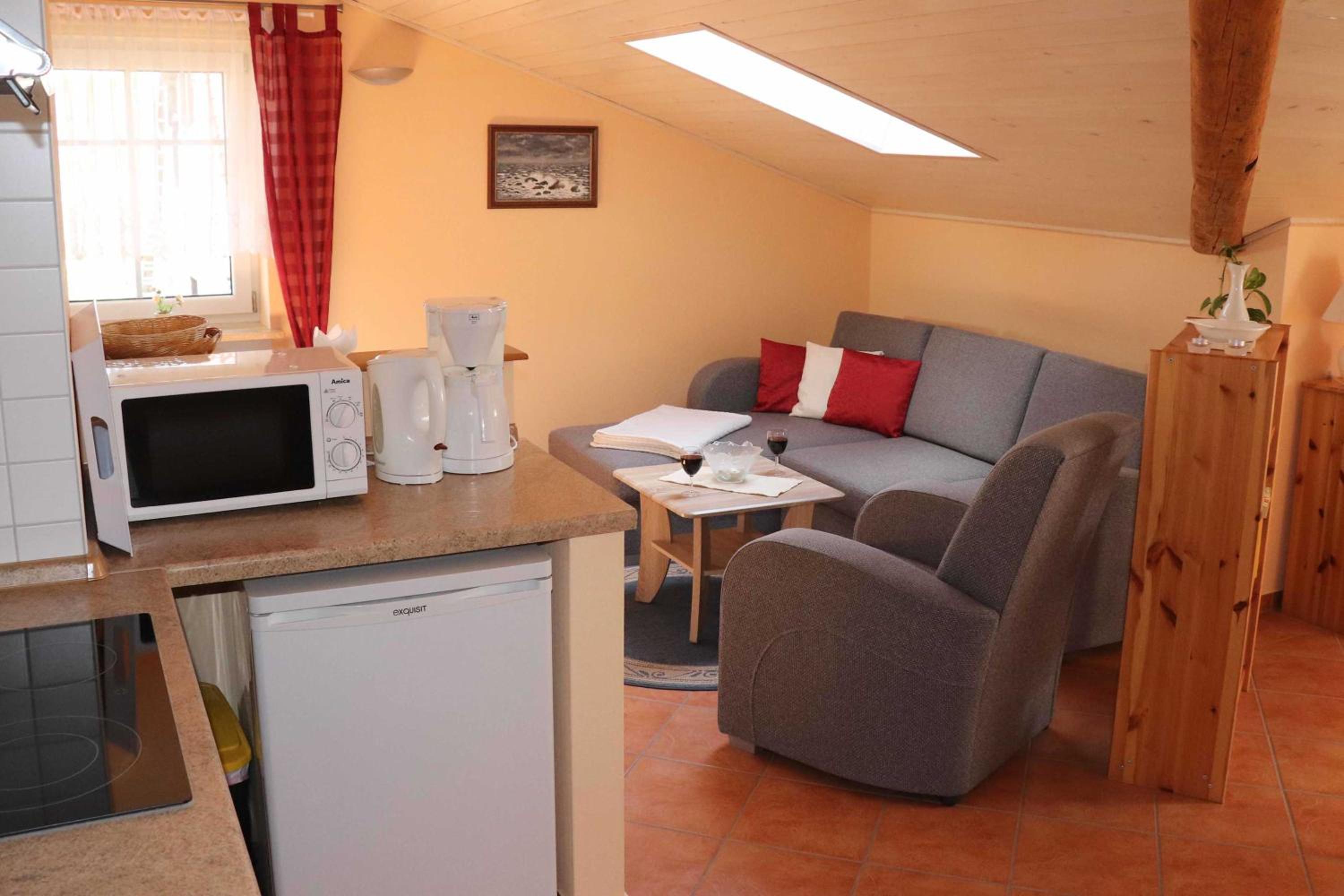 Ferienhaus B R M SE