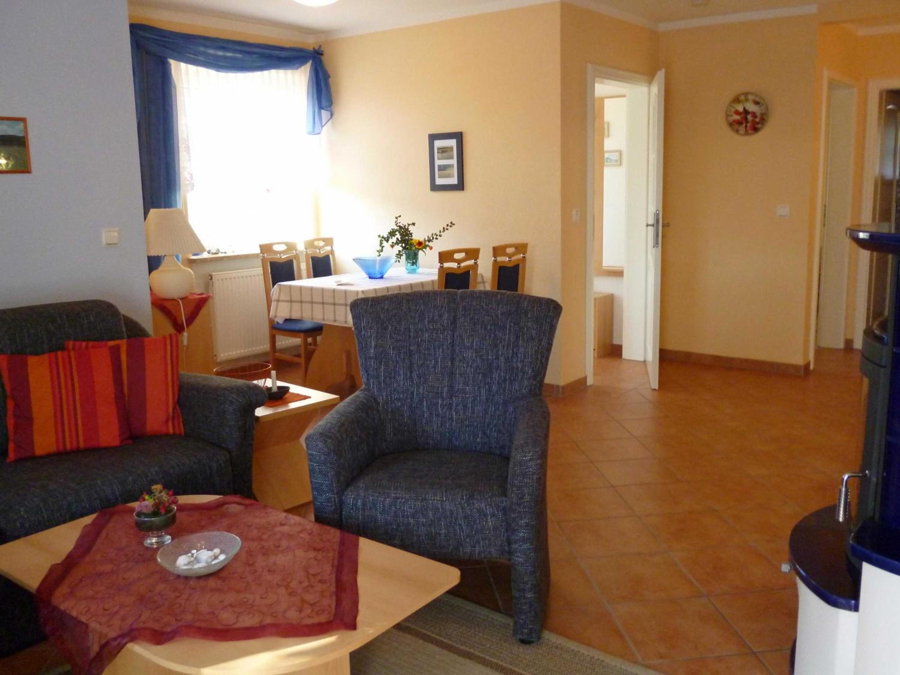 Ferienhaus B R M SE