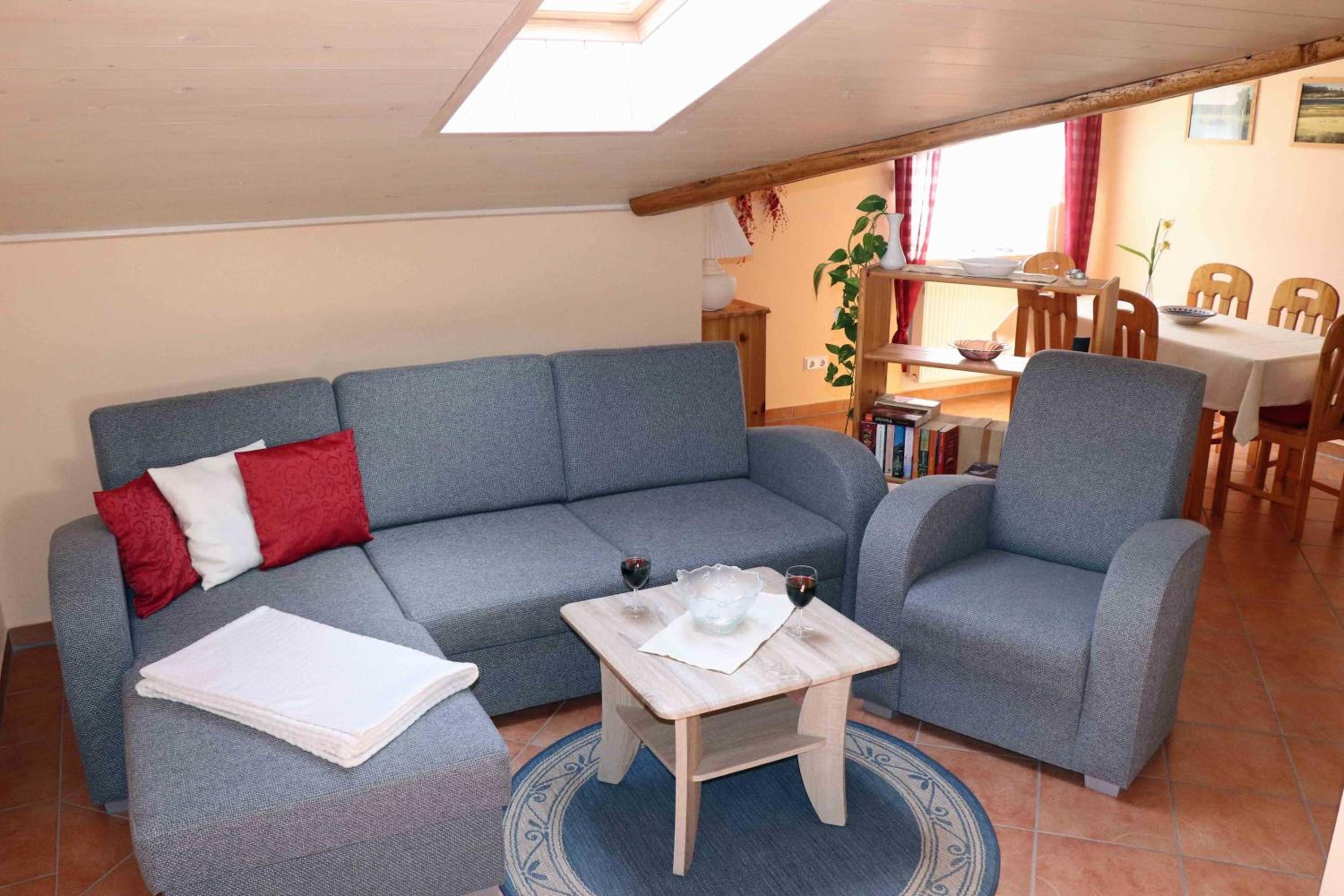 Ferienhaus B R M SE