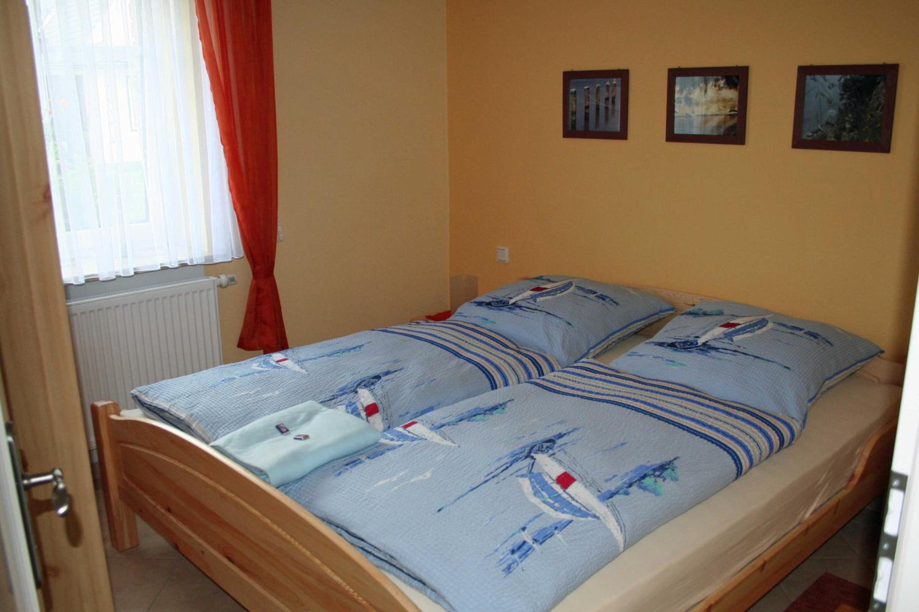 Ferienhaus B R M SE