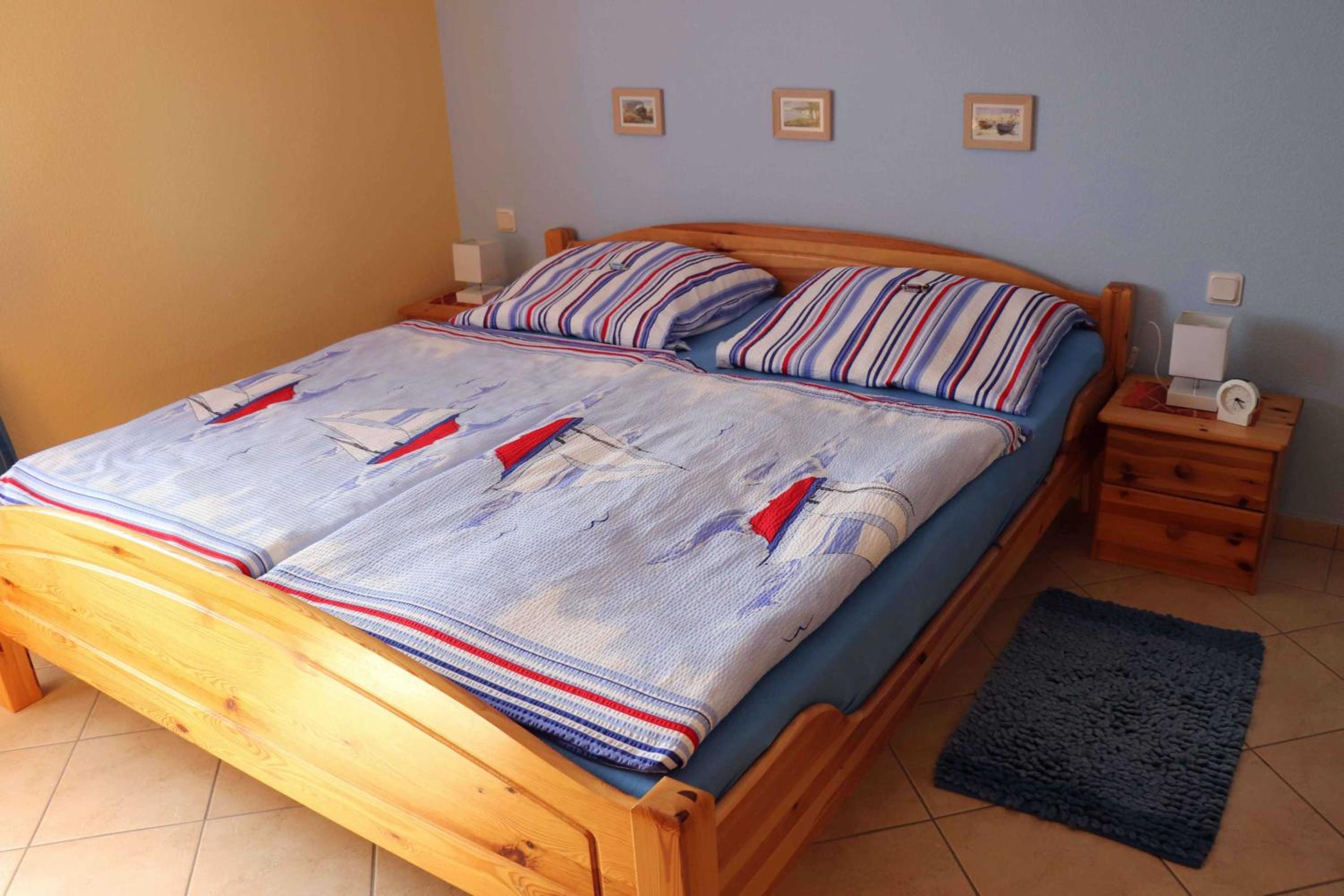 Ferienhaus B R M SE