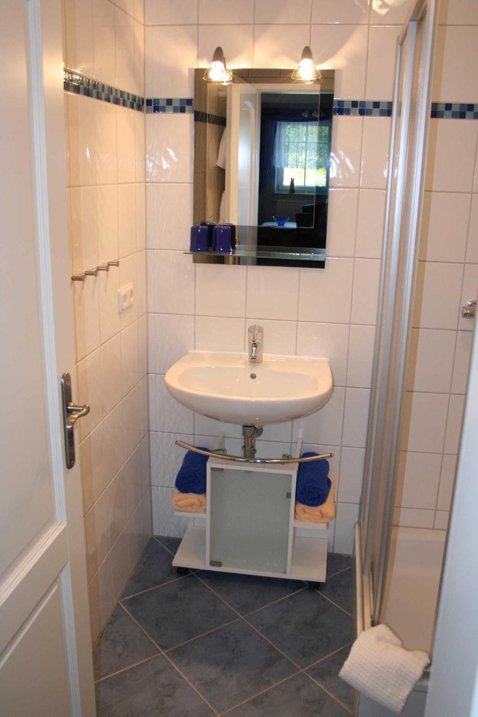 Ferienhaus B R M SE