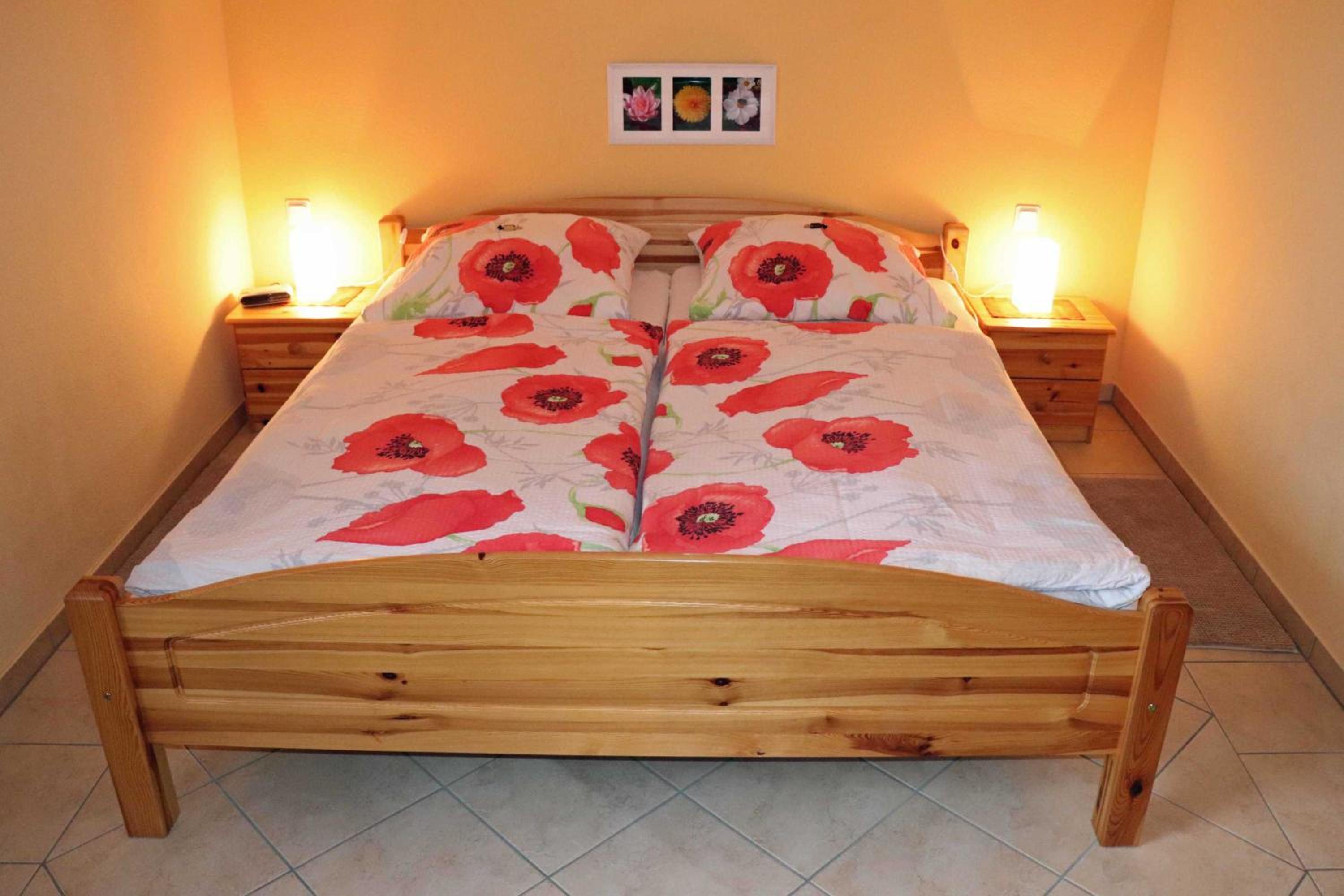 Ferienhaus B R M SE