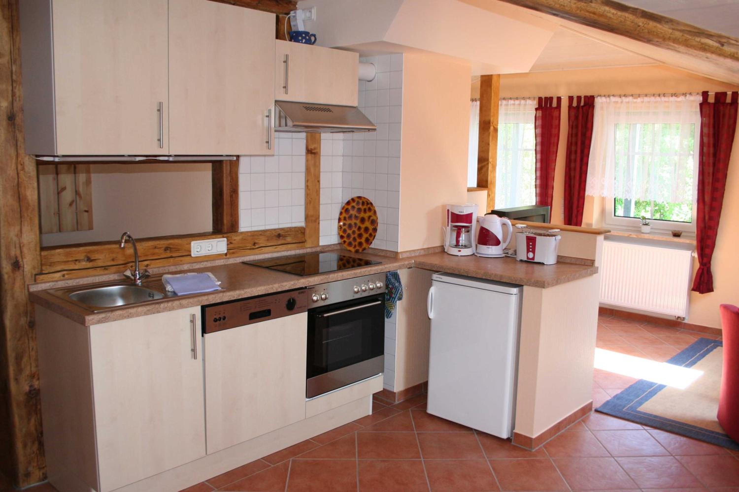 Ferienhaus B R M SE