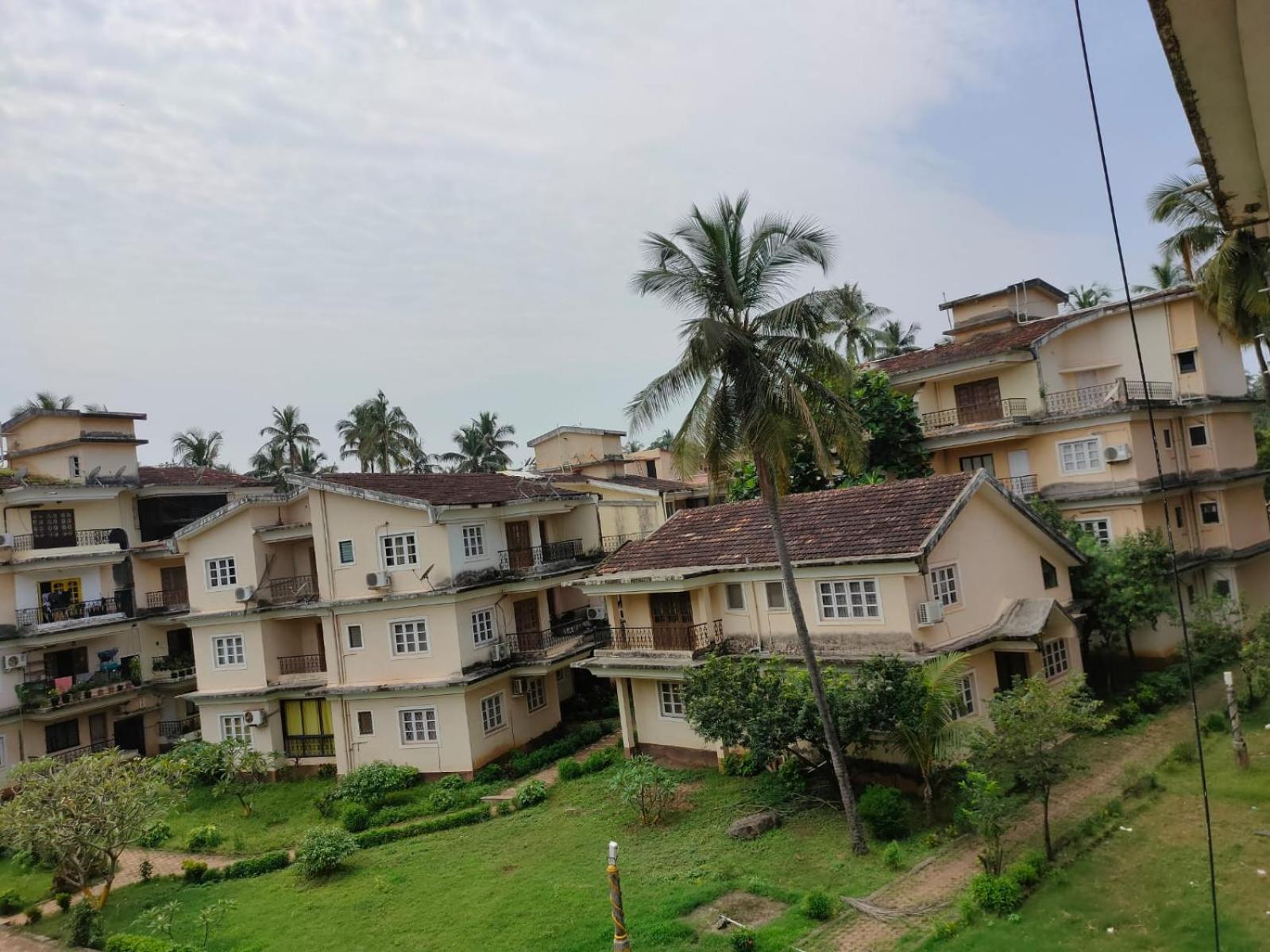Ra Travelup view 2