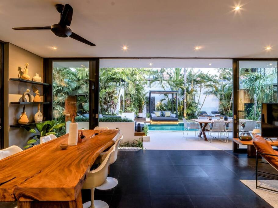Villa Naura Umalas
