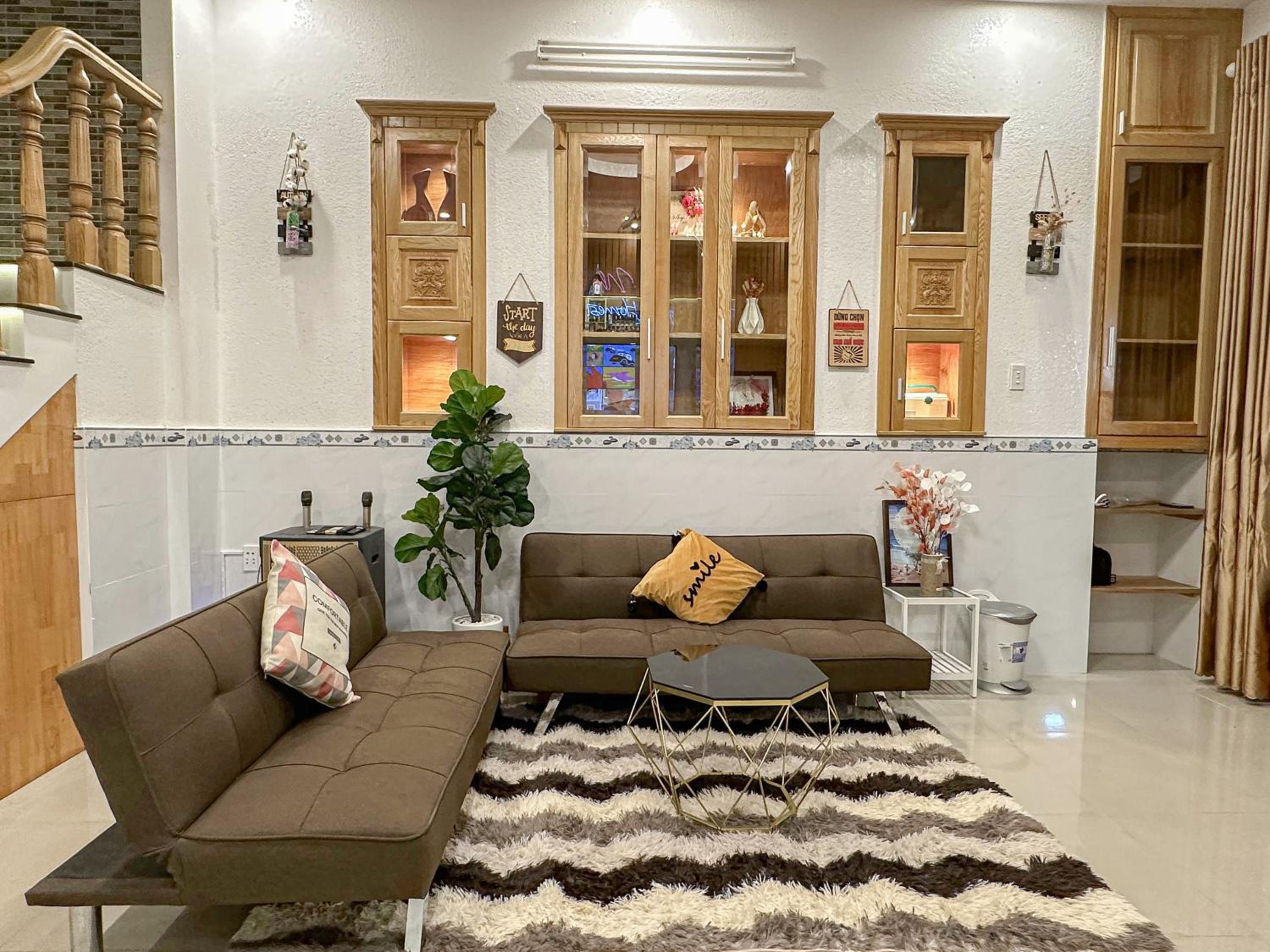Lối Nhỏ Homestay Vũng Tàu