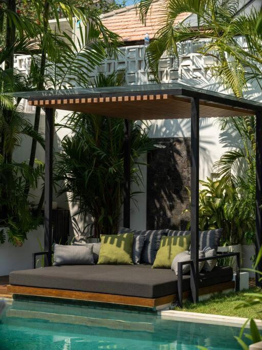 Villa Naura Umalas