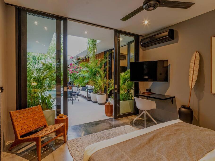Villa Naura Umalas