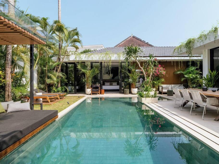 Villa Naura Umalas